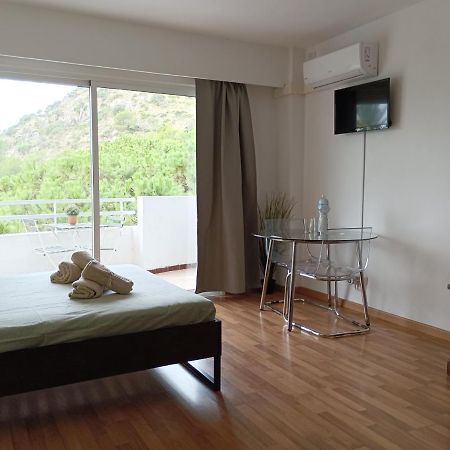 Piso Moderno Con Piscina Siesta 2 Apartment Port de Alcudia  ภายนอก รูปภาพ