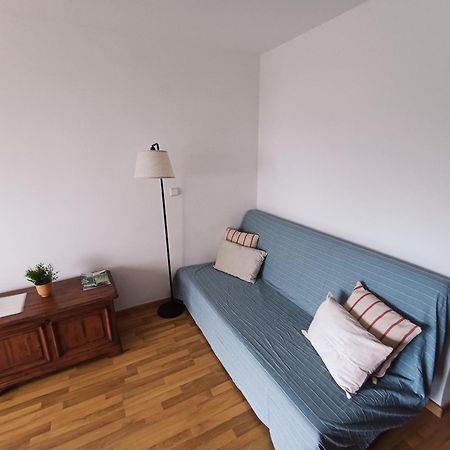 Piso Moderno Con Piscina Siesta 2 Apartment Port de Alcudia  ภายนอก รูปภาพ