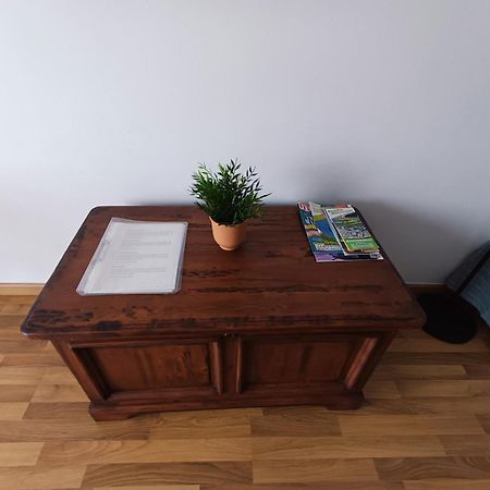 Piso Moderno Con Piscina Siesta 2 Apartment Port de Alcudia  ภายนอก รูปภาพ