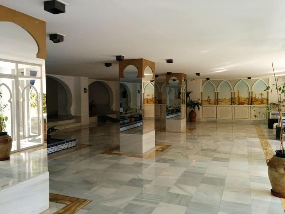 Piso Moderno Con Piscina Siesta 2 Apartment Port de Alcudia  ภายนอก รูปภาพ