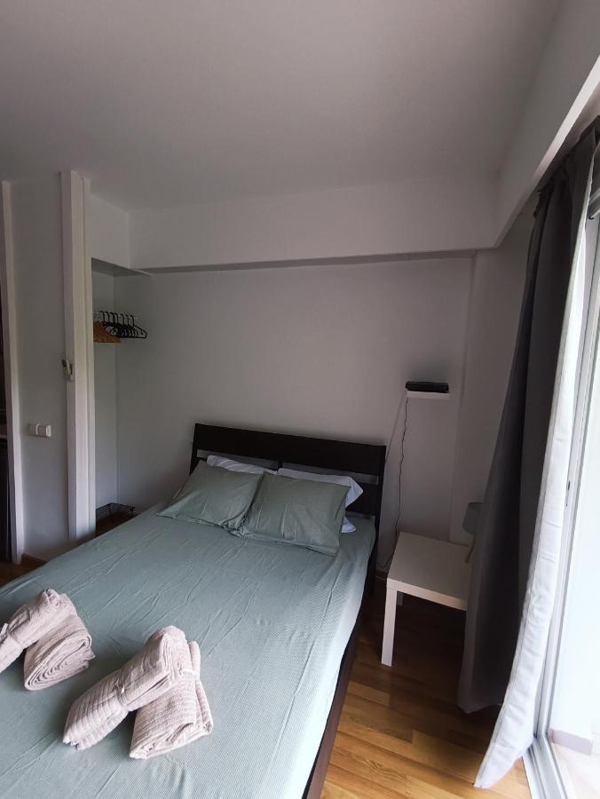 Piso Moderno Con Piscina Siesta 2 Apartment Port de Alcudia  ภายนอก รูปภาพ