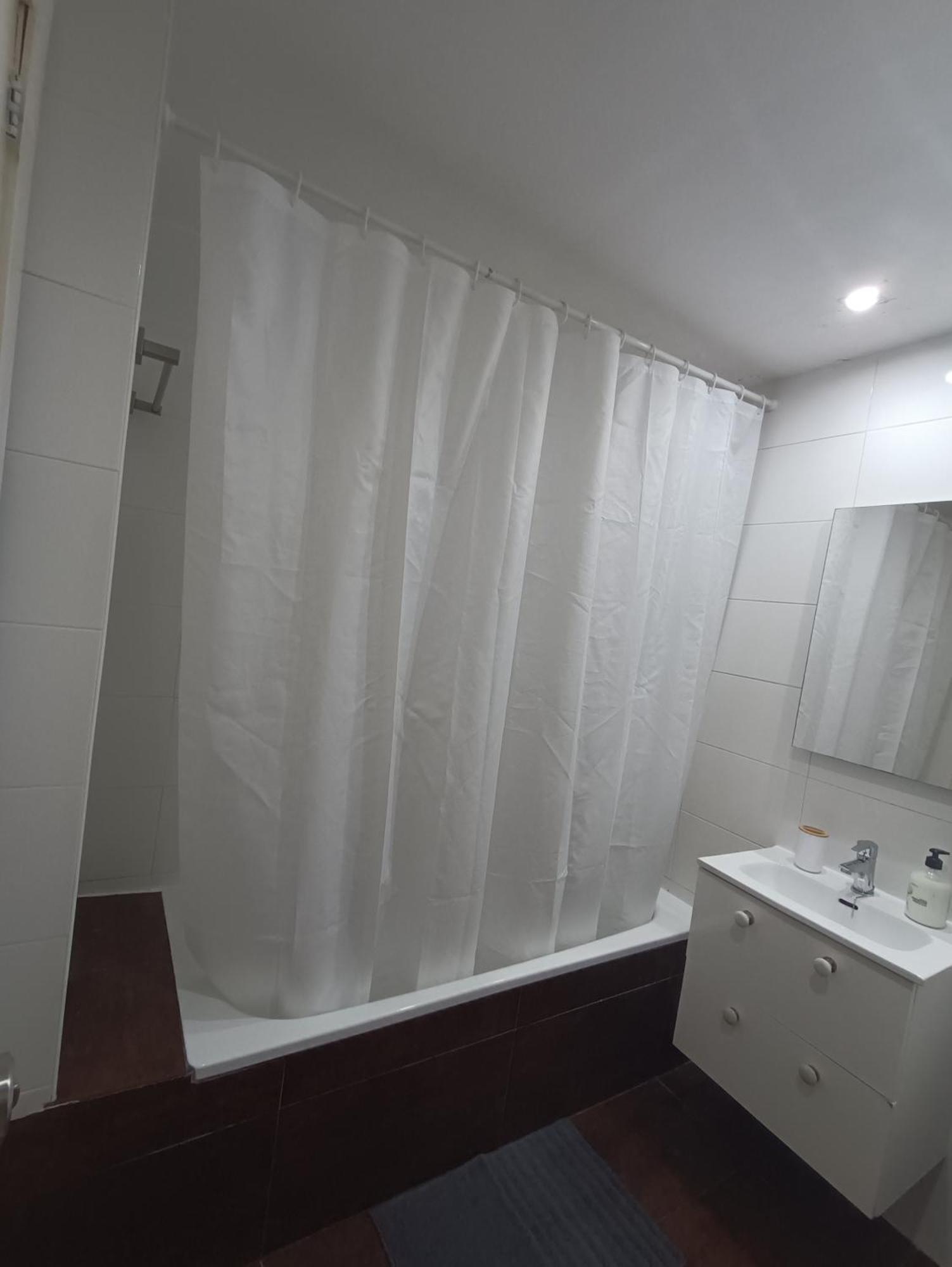 Piso Moderno Con Piscina Siesta 2 Apartment Port de Alcudia  ภายนอก รูปภาพ
