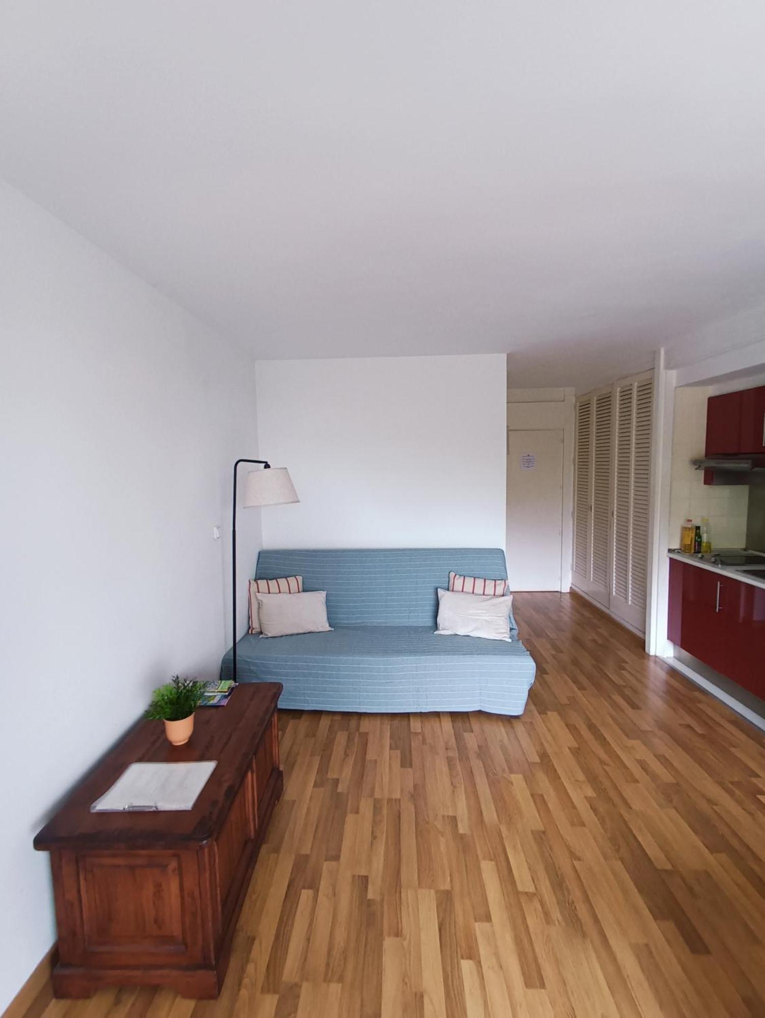 Piso Moderno Con Piscina Siesta 2 Apartment Port de Alcudia  ภายนอก รูปภาพ